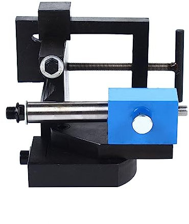3/4 - 3 tagliatubi meccanico, tagliatubi portatile, tagliatubi per tubi, strumenti per tacca tubi, tubo di Notcher, macchina per ritaglio