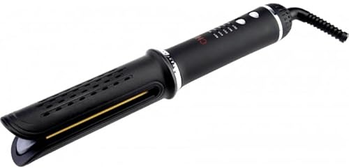 CHI AirTwist Pro Lockenstab Schwarz