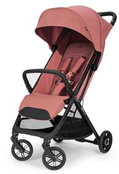 Passeggino 4 ruote Inglesina AG87S0ARP QUID3 Aurora pink