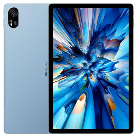 BLACKVIEW Mega 8 (Tablette 4G - 13'' - 12/256GB - 11000mAh) Blue