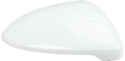 Spiegelkappen Auto Seite Rückspiegel Abdeckung Kappe Gehäuse Für VW Für Golf 7 Für MK7 Für Touran 2013 2014 2015 2016 2017 2018 2019 2020 Rückspiegelgehäuse
