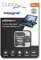 Integral 256GB Micro SD-Karte 4K Video Premium High Speed Speicherkarte SDXC Bis zu 100MB/s Lesegeschwindigkeit und 50MB/s Schreibgeschwindigkeit V30 C10 U3 UHS-I A1