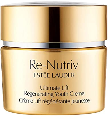 Estee Lauder Contorno Occhi Re-nutriv Ultimate Lift Regenerating Youth Eye Crem - 5 Ml