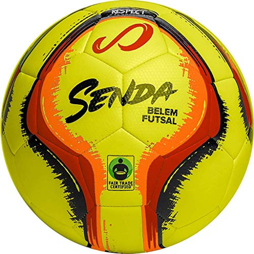 Senda Belem träning Futsal Ball 2