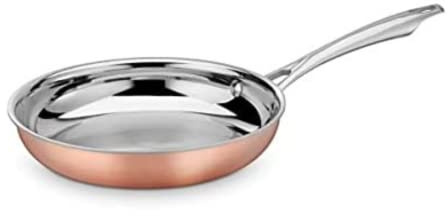 Cuisinart CTPP22-20 8 Copper Skillet