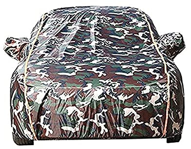 Autoabdeckung Vollgarage Abdeckung Kompatibel Mit Volkswagen VW T-Roc R Cabriolet Wasserdicht Abdeckplane Atmungsaktiv Staubdicht Hagelschutzplane Außenabdeckungen Autoplane Car-Cover ( Color : A )
