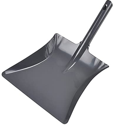 Homéa Antracit metallspade
