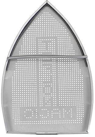 QUARKZMAN Fer Housse Antiadhésif Fer Chaussure Aluminium Électrique