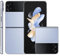 Samsung Galaxy Z Flip4 5G Blue 128GB (Renewed)