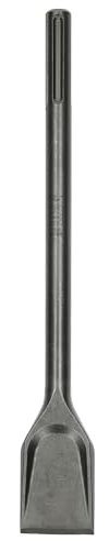 Burin bêche auto-affûtant THOR SDS-max 400 x 50mm - HANGER - 155956