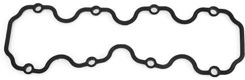 VekAuto Junta De Tapa De Válvula Compatible Para Opel Ascona Para Astra Combo, Duradera Junta De Goma Negra De Sello De Válvula De Cabeza De Cilindro Junta De Tapa De Balancines