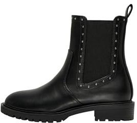ONLY Onltina-13 Studded Chelsea Boot Onltina-13 Studded Chelsea BootDonna