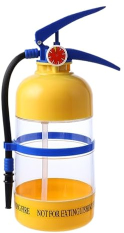Dispensador De Cerveza Casa Dispensador De Licor A Presión Manual, Extintor De Incendios, Dispensador De Cerveza For Bar Dispensador De Bebidas con Grifo