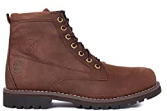 Timberland - Redwood Falls Men's Ankle Boots, brown, 8 UK