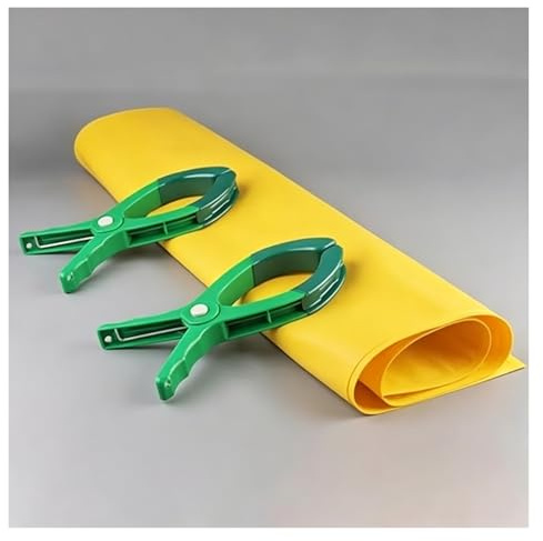 ZJKXJH Manta Aislante de Alto Voltaje Alfombrilla de Seguridad Dieléctrica de Alta Tensión, Manta Aislante para Trabajos Eléctricos en Tensión, Alfombrilla Aislante Portátil Antichoque(0.4KV-40x50cm)