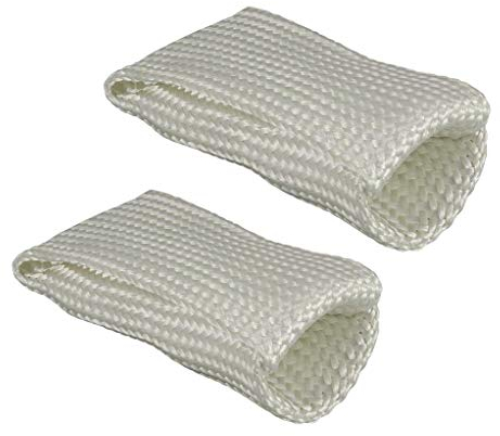 RIVERWELD Schweißen Tips Und Tricks WIG Finger Schweißen Handschuh Hitzeschild L Und XL, 2PK