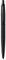 PARKER 2122757 Kugelschreiber Jotter XL Monochrom Premium Schwarz M blau Blister