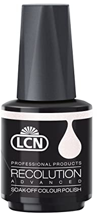LCN Recolution Advanced UV-Colour Polish Shellack Heritage 10ml (Nr. 788-diamond legacy (natur perlmutt glimmer))