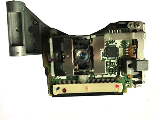 Keneddng Original new DVD Recorder Laser Head RAF3336A-C / RAF3336AC / RAF3336 Optical Laser Lens
