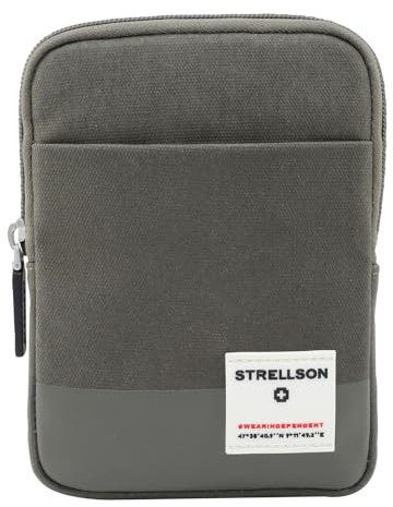 Strellson - herren schultertasche tottenham 2.0 brian - Umhängetasche - Schultertasche