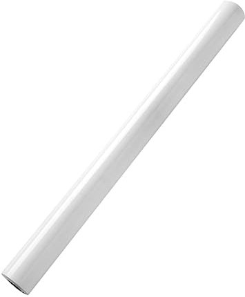 SOESFOUFU 1rotolo Pellicola Trasparente Protettiva Per Cucina Adesivo Per Muri Facile Da Applicare e Pulire Per Backsplash e Superfici Lisce