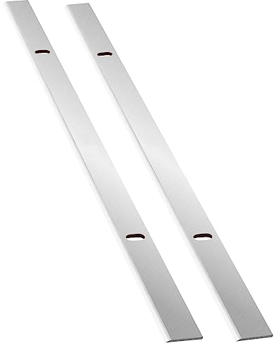 Lame de rabot de rechange compatible avec la machine VEVOR 330