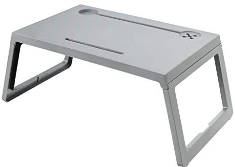 Sweeaau Laptop Bed Desk Portable Foldable Laptop Tray Table For Bed/Couch/Sofa Working Reading