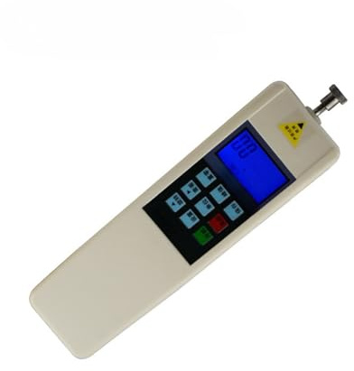 Dinamometro, Misuratore digitale elettronico di push-pull con display HF-50