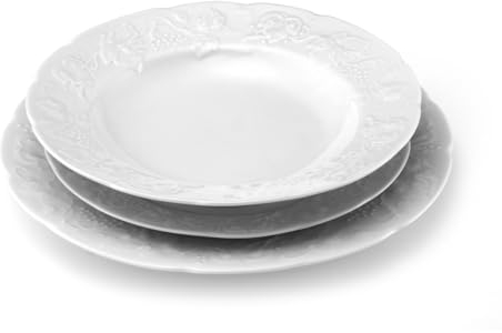 Médard de Noblat MV00CCB000S18 Provence Service 18 pièces