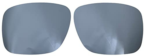 Polarized Replacement Lens fit Oakley Holbrook XL OO9417 Sunglass-Anti-Scratch|Impact-Resistant|Perfectly Fit