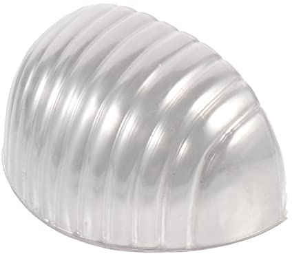 GALPADA 20stücke Teiliges Pvc Cap Innensupport Baseballkappen Halterung Stabiler Schirmhut Schutz Formstabiler Kappenhalter Für Erwachsenen-kopfumfang Langlebig Und Praktisch