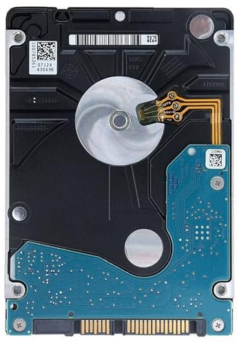 MIDTY SSHD per 500 GB 2.5 SATA 128 MB 5400 RPM per disco rigido interno per Notebook HDD per ST500LX025