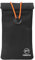 FIREDOG Faraday Tasche für Autoschlüssel und Handy, Schlüsselsignalblockiertasche, Anti-Diebstahl-Autoschutz, Handy-WLAN/GSM/LTE/NFC/RFID/Keyless Entry Fob Signal Blocking Bag (schwarz), Medium