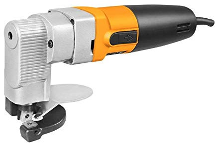 Roditrice/Forbice/Taglialamiera/Cesoia/Taglierina elettrica 500W