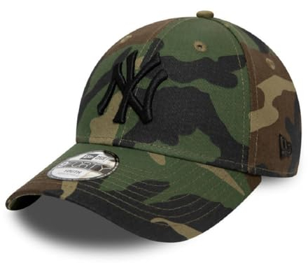 New Era Kinder MLB League Essential 9Forty Basecap