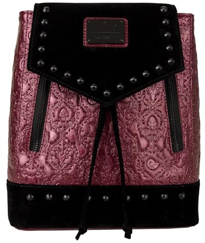 Loungefly Disney Villains Mini Backpack