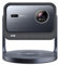 Hisense 4K Trichroma Mini Laser Projector C2TUK 65-300'' Proejection Size, Triple Colour, Dolby Vision&Atmos, JBL Audio and VIDAA Smart OS, and Netflix, YouTube, Prime Video