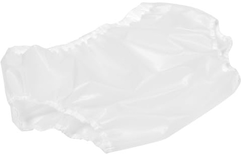 SOLUSTRE Wiederverwendbare Inkontinenzwindelhose aus Tpu für Erwachsene mit Komfortabler Passform und Geeignetem Taillenumfang 66-100cm für Männer und Frauen