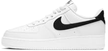 Nike Air Force 1 07 CT2302-100, Men Sneakers, White, 40,5 EU