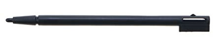 TX GIRL Stylet À Écran Tactile De 10 Pièces for Nintend DS Nds Stylet en Plastique Console De Jeu (Color : Black)