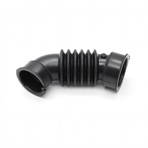 DC67-00467A Dispenser Drawer To Drum Hose for Samsung Washers, Hose Drawer Tub, Washer Washing Machine Dispenser Drawer To Drum Hose Replacement Part