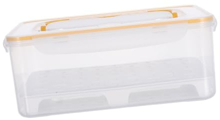 Portavasos de Plástico para Copas y Vasos Pequeños con Compartimentos