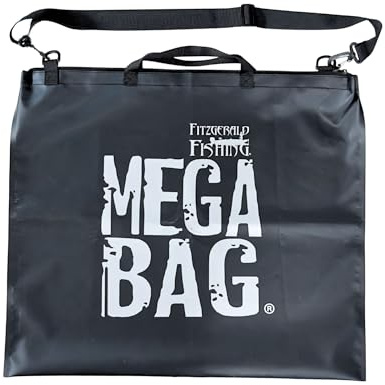 Mega Weigh-In Bag by Fitzgerald Fishing