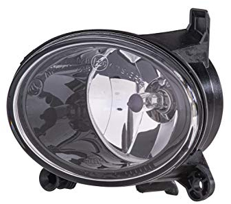 HELLA 1N0 271 648-111 FF-Fendinebbia - per es. Audi A4 (8K2, B8) - ECE/SAE/CCC - Sx