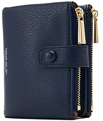 LZSXDWXY PU Leder Geldbörse Kleine für Frauen