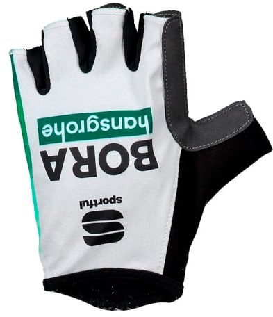 Sportful Bora Hansgrohe Race Team 2021 Gloves XS