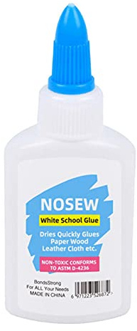 Tumotsit Colla Universale | Colla Trasparente in Resina Resistente alla corrosione - necessità quotidiane domestiche Bassa Temperatura per Pantaloni in Denim, Pasta di Fagioli Parasole, Tende
