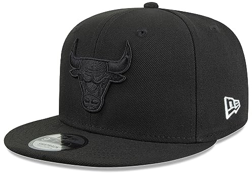 Casquette New Era 9Fifty en bundle avec bandana UD Chicago Bulls - 4259 - M/L