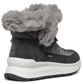 Geox D Spherica Actif X2 Stivale alla cavigliaDonna