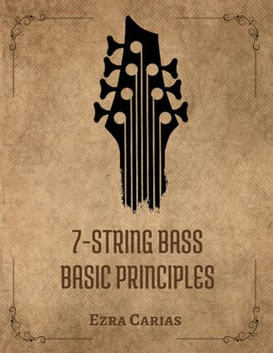 7-String Bass: Basic Principles